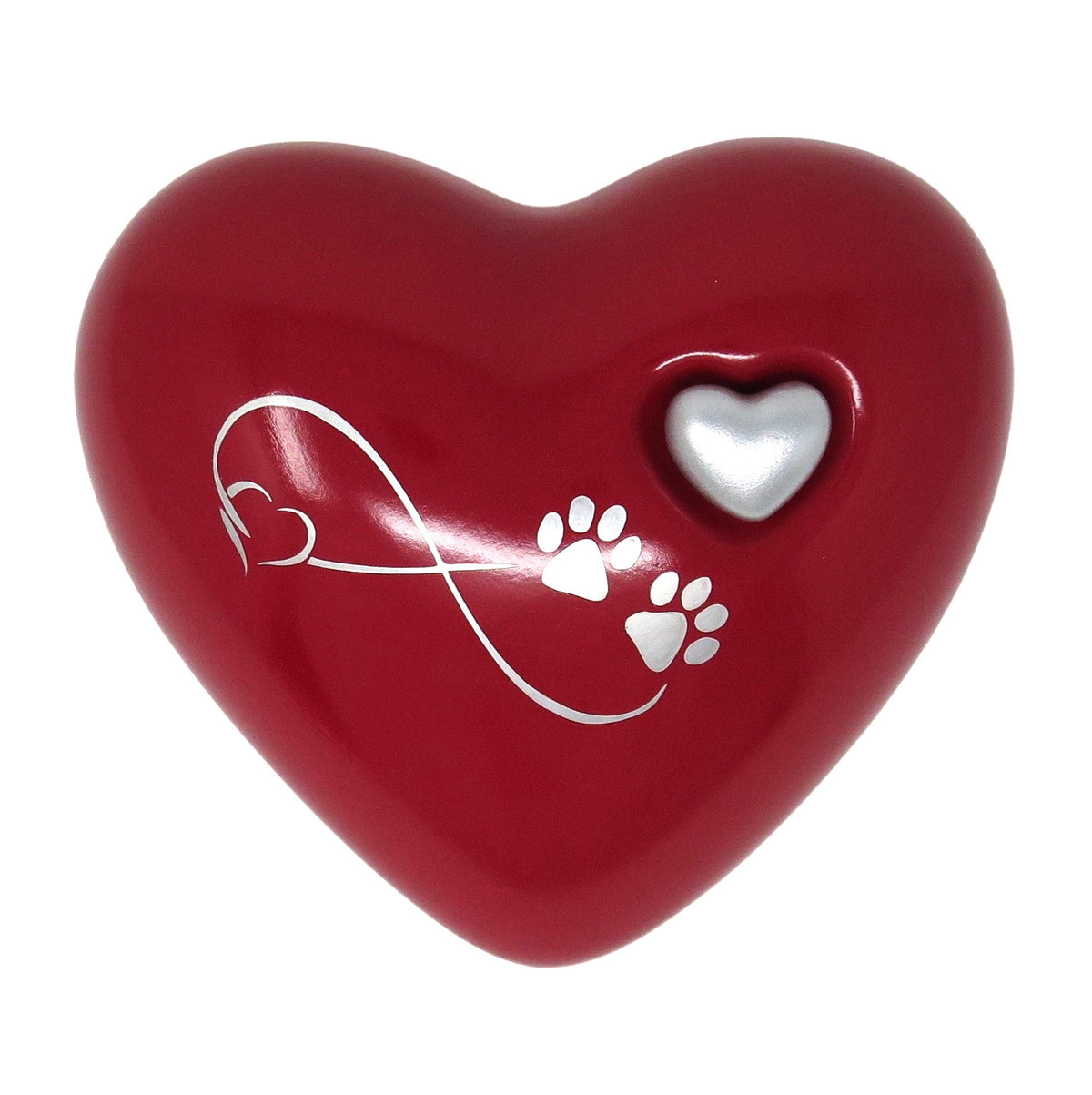 tierurne-hund-keramik-herzform