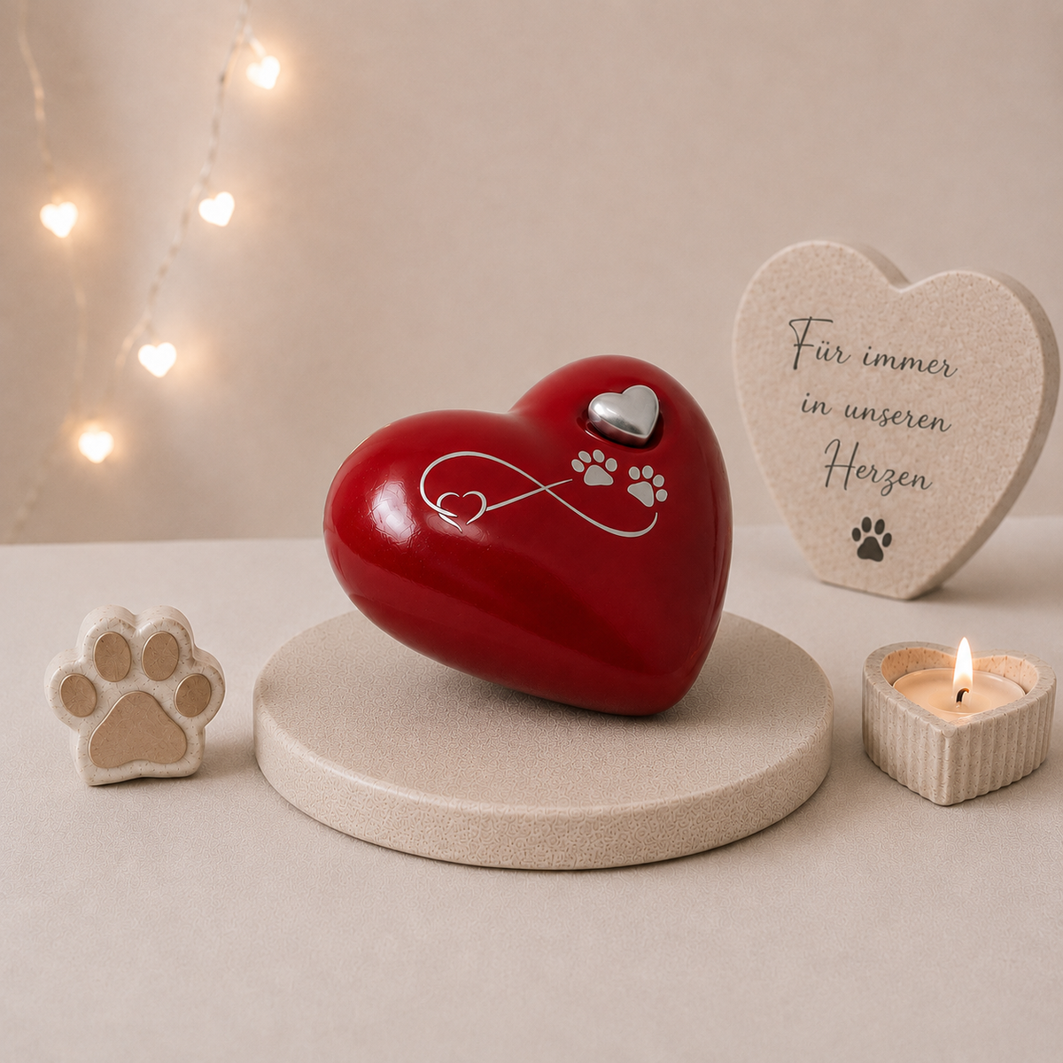 tierurne-hund-keramik-herzform