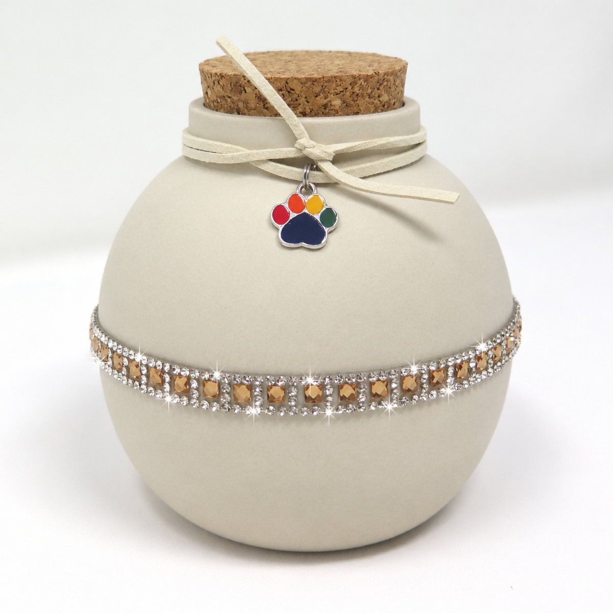 Tierurne Designurne Kinsley