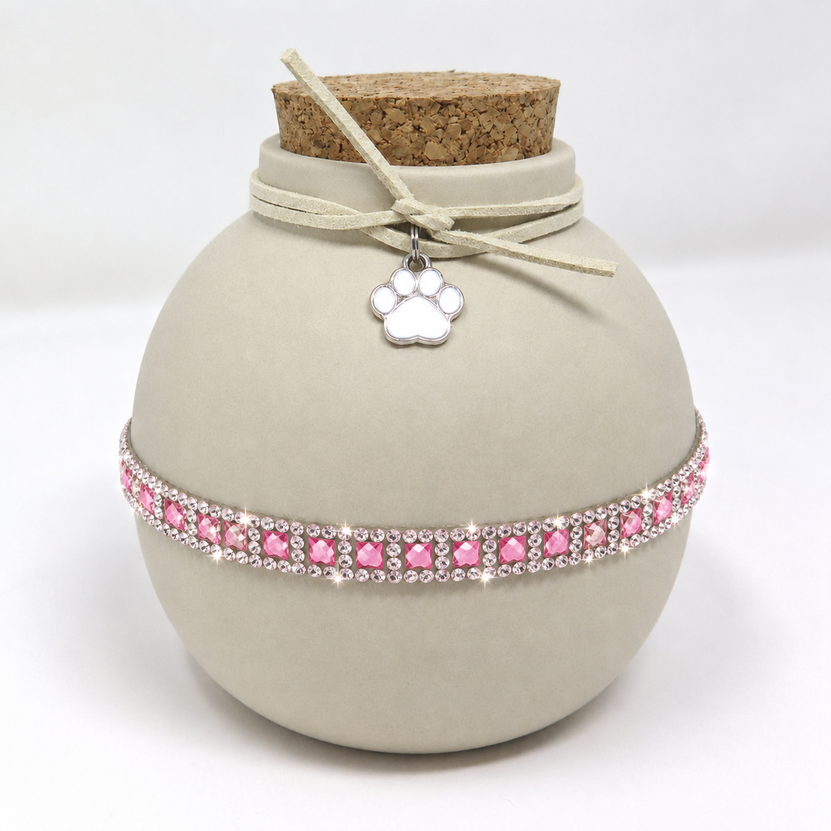 Tierurne Designurne Kennedy