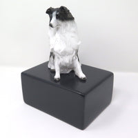 Collie Urne