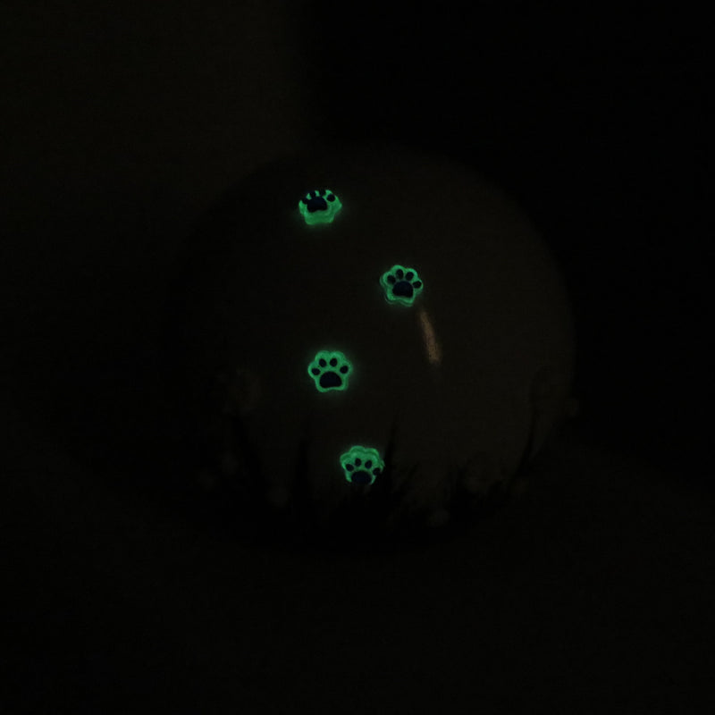 Tierurne Pfötchenwiese