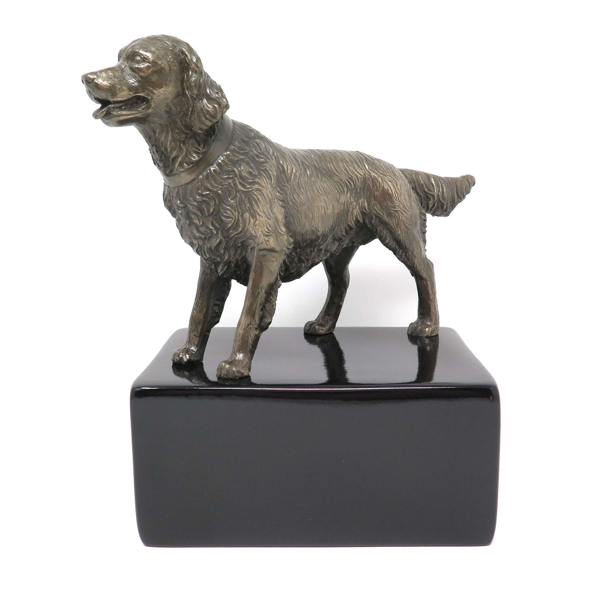 Golden Retriever Urne
