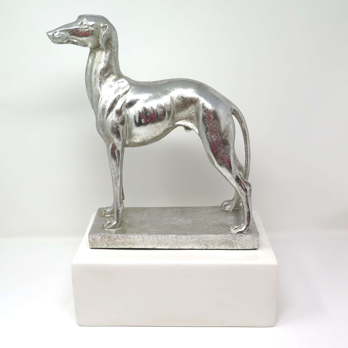 Greyhound Urne