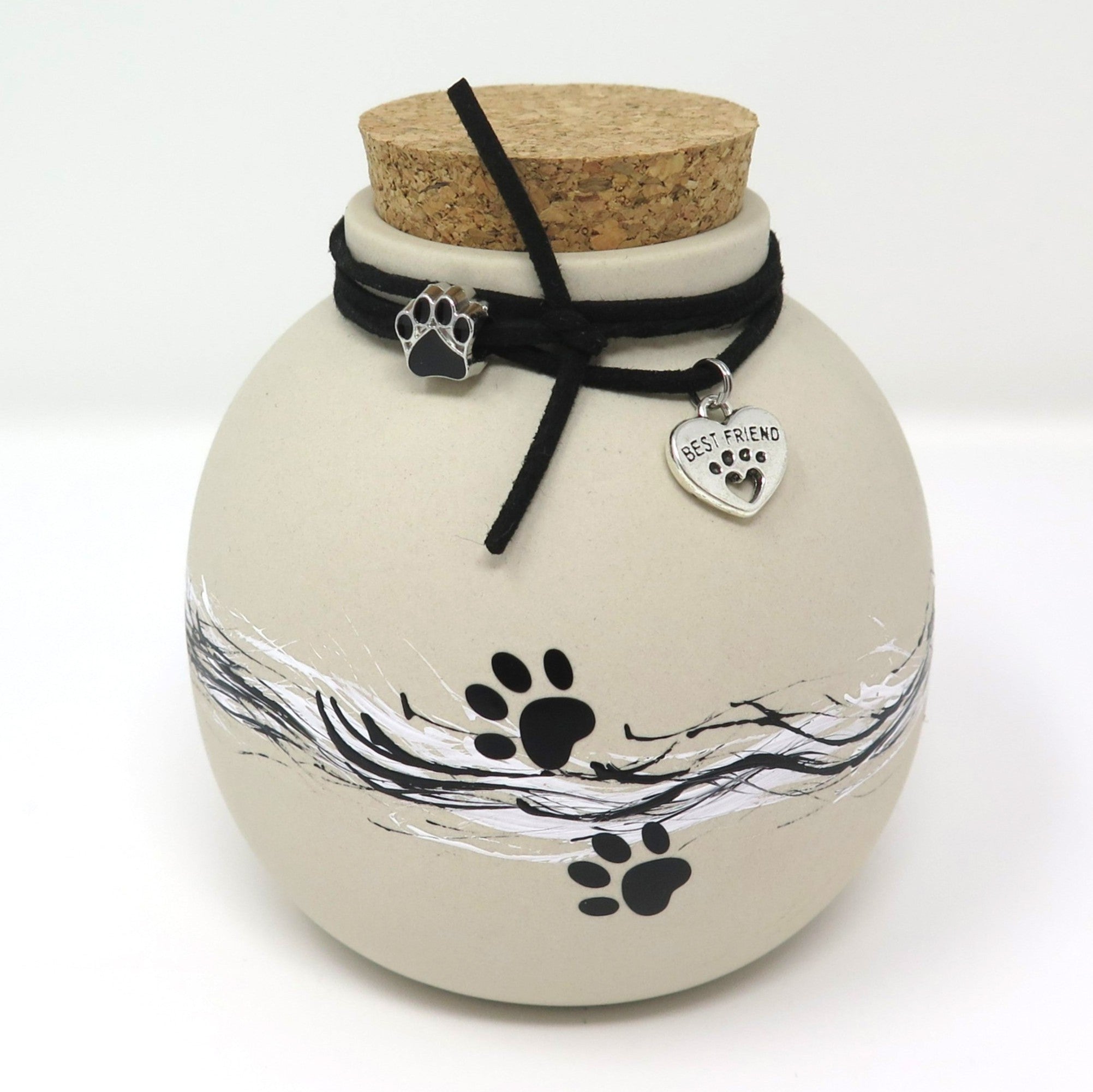 Tierurne Designurne Hudson