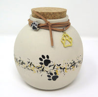 Tierurne Designurne Milli