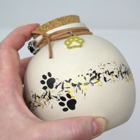 Tierurne Designurne Milli