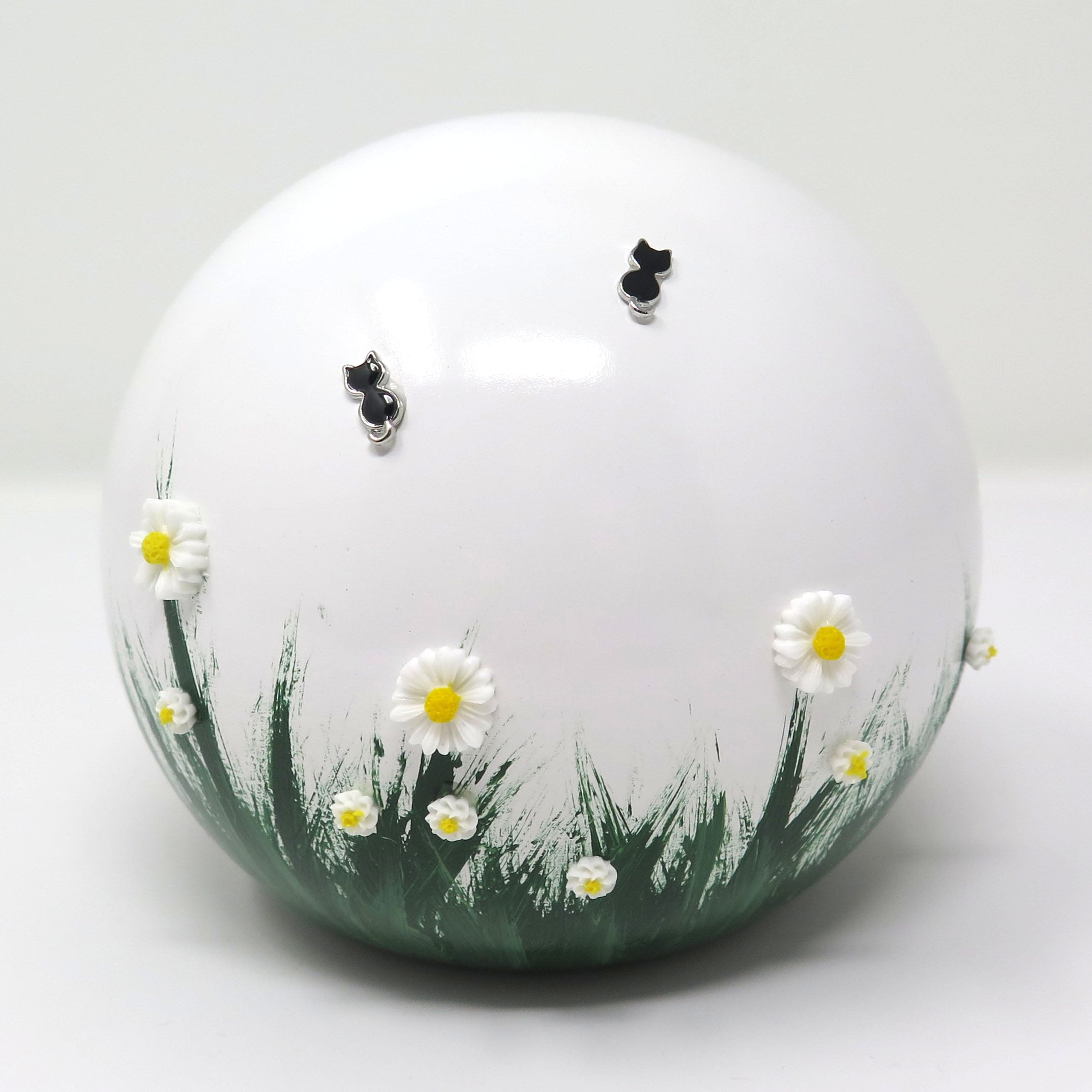 Tierurne Katzenwiese