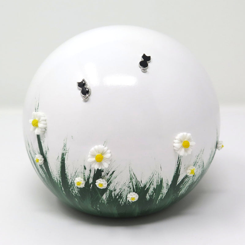 Tierurne Katzenwiese