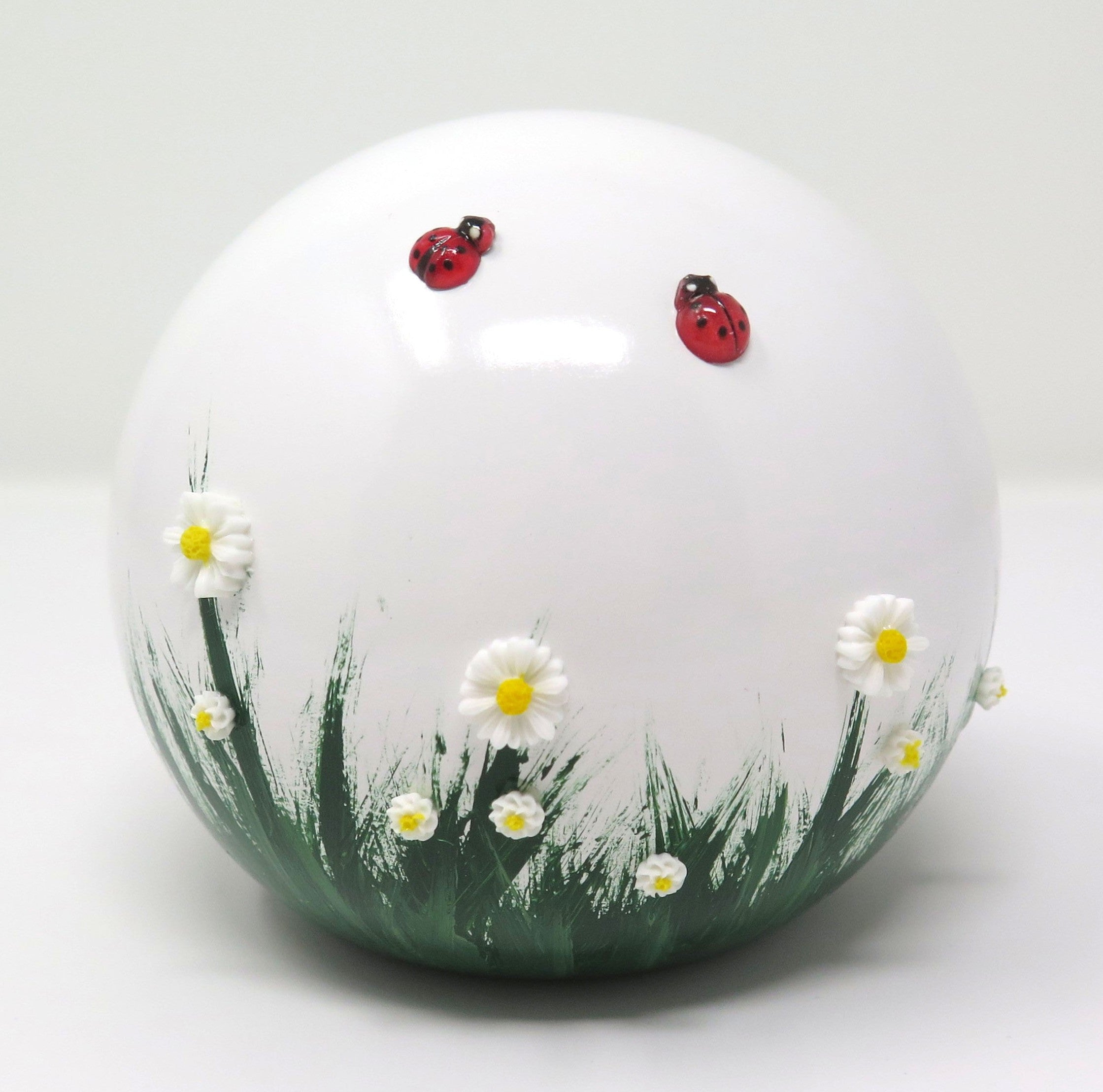 Tierurne Marienkäferchen