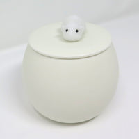 Meerschweinchenurne Flocke