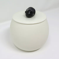 Meerschweinchenurne Krümel