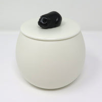 Meerschweinchenurne Krümel