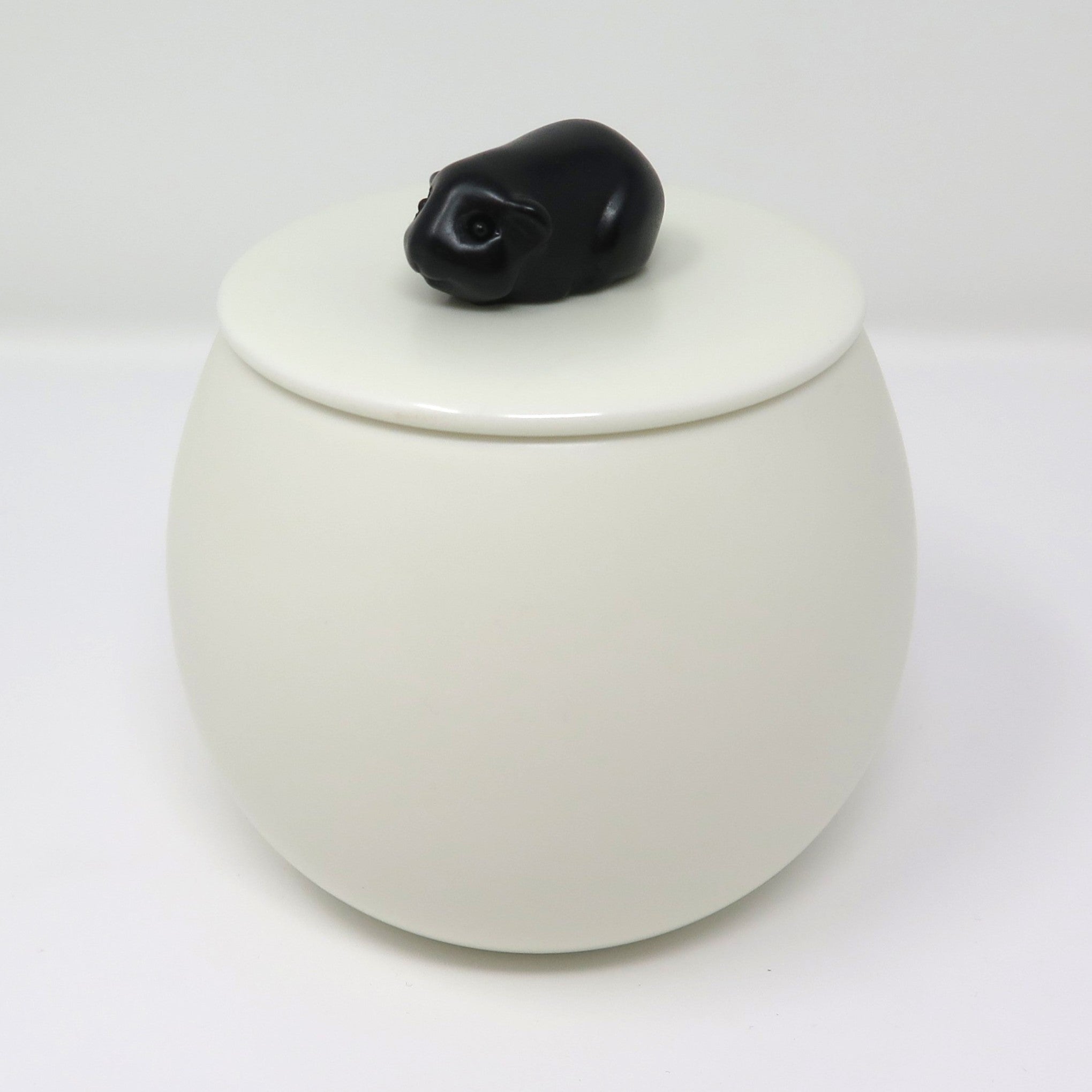 Meerschweinchenurne Krümel