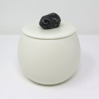 Meerschweinchenurne Mucki