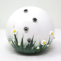 Tierurne Pfötchenwiese