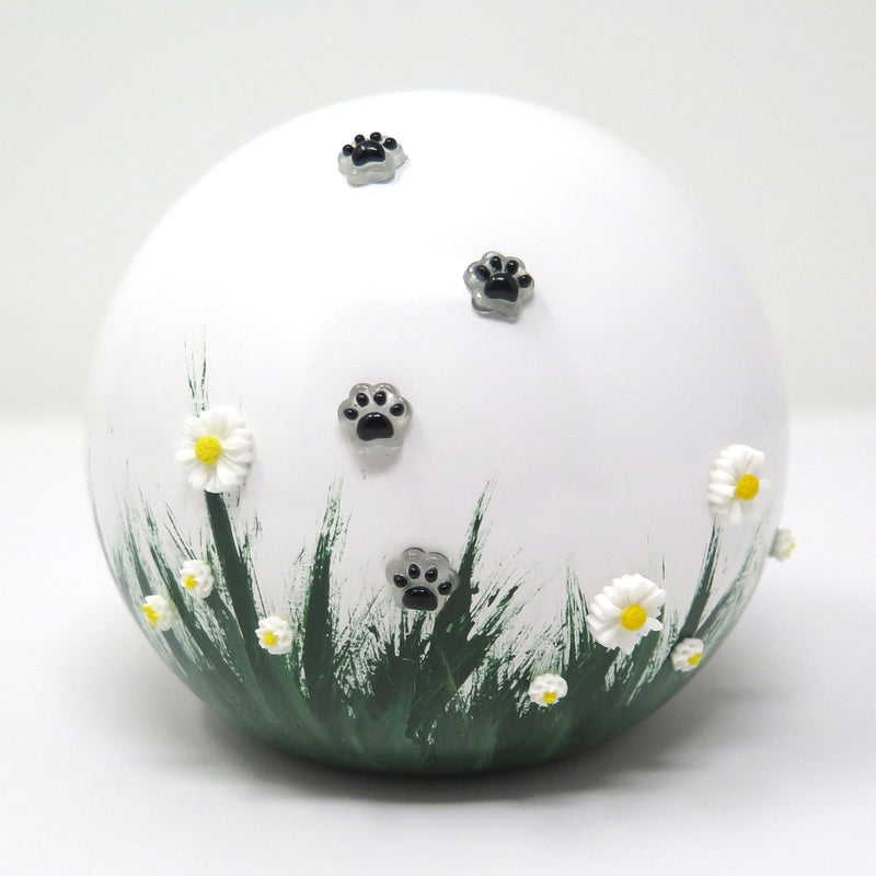 Tierurne Pfötchenwiese