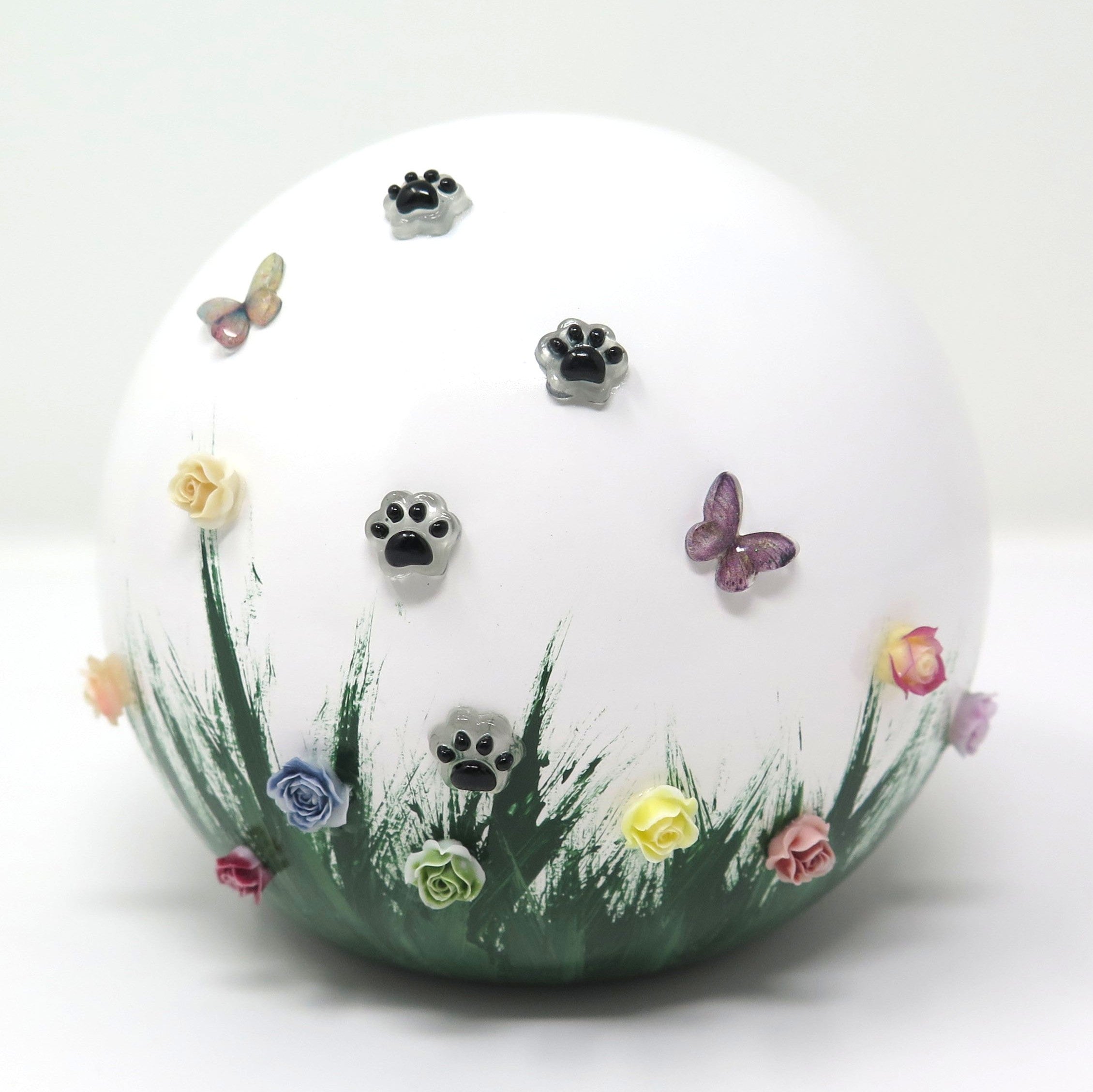 Tierurne Paradieswiese Bunt