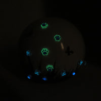 Tierurne Paradieswiese Grün