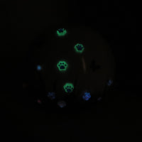 Tierurne Paradieswiese Rot