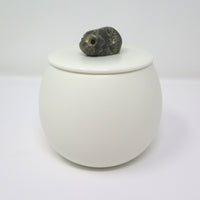 Meerschweinchenurne Knuffi